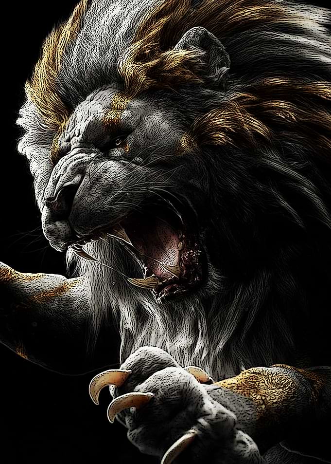 Animals 1