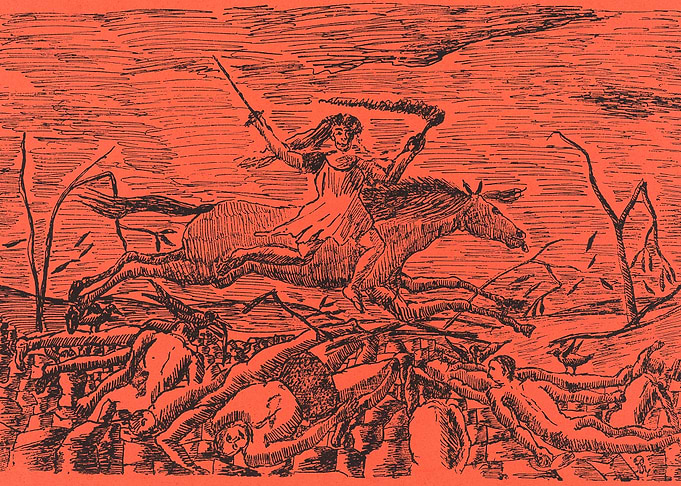 The War