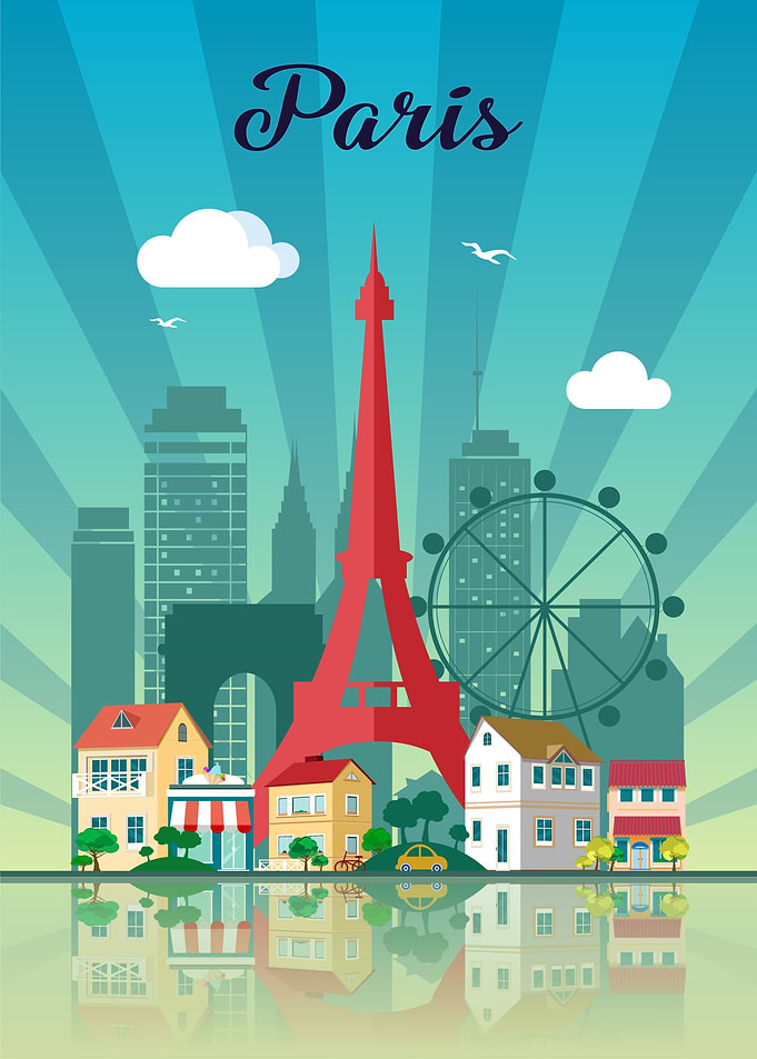 Paris