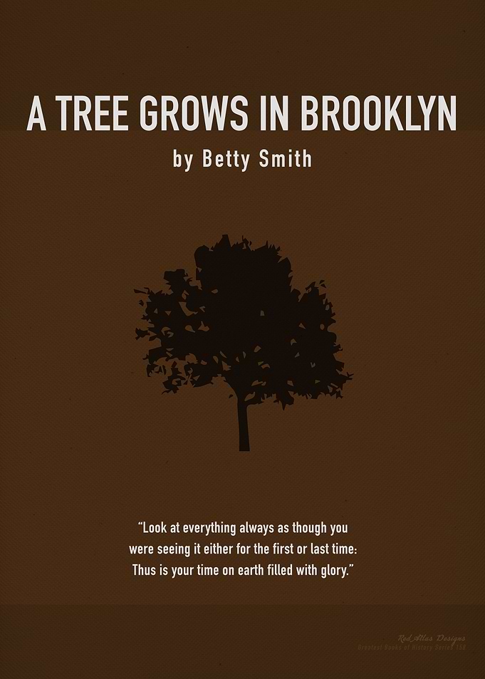 A Tree Grows in Brooklyn