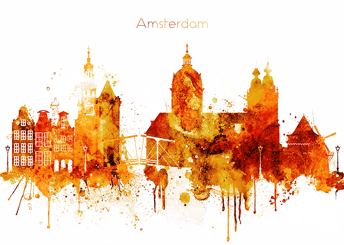Amsterdam Netherlands