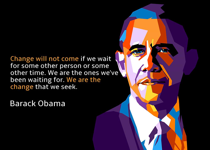 Barack Obama quotes