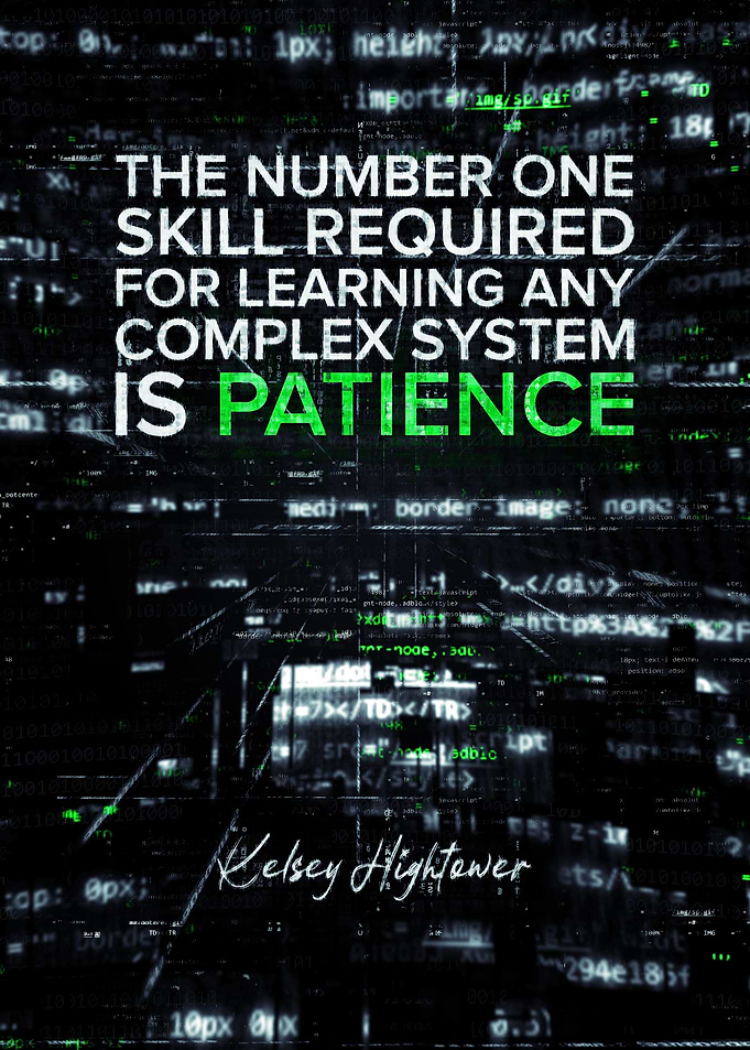 Number One Skill for Learn