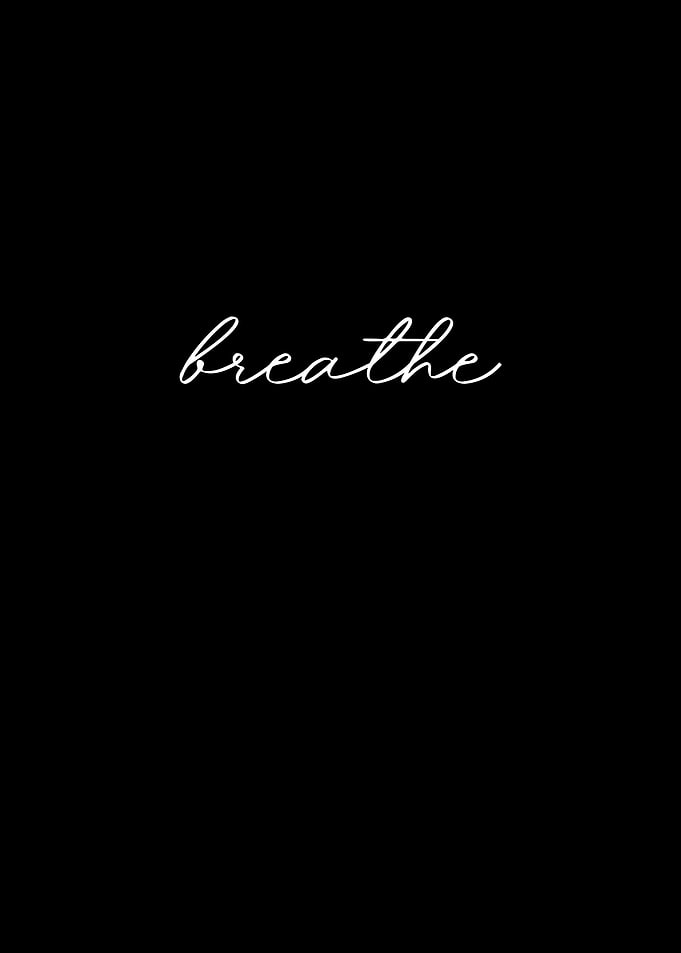 Breathe