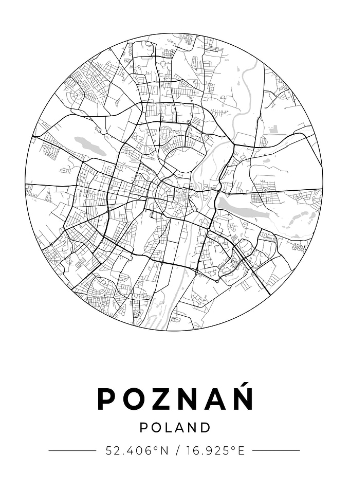 Poznan Poland
