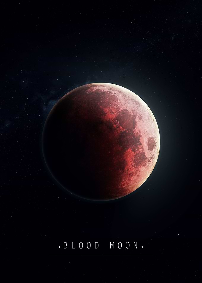 Blood Moon