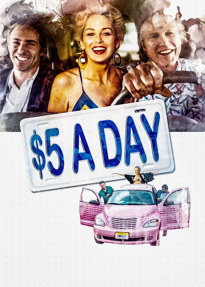 500 A Day