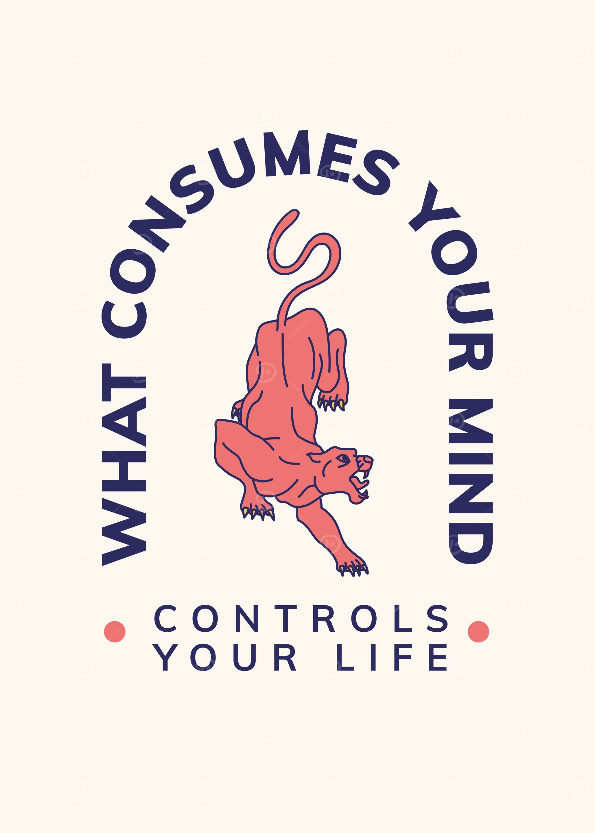 Vintage Quote