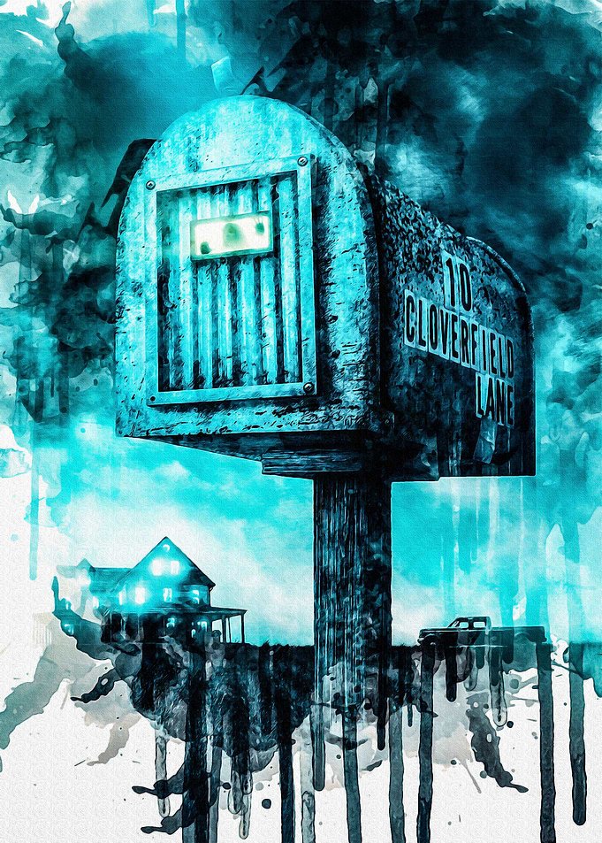 10 Cloverfield Lane