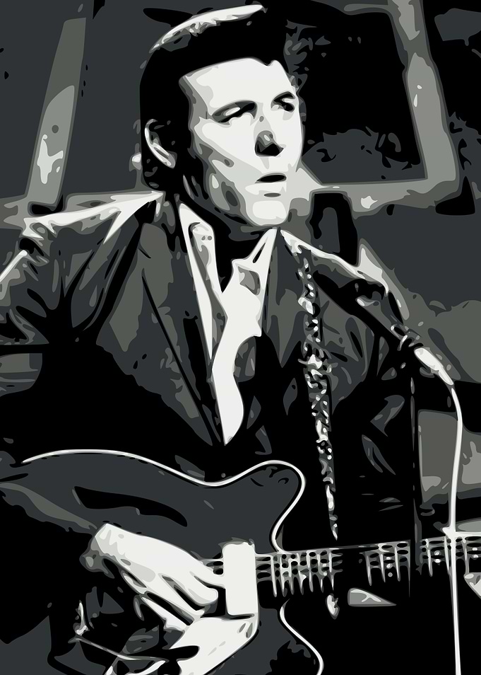Carl Perkins