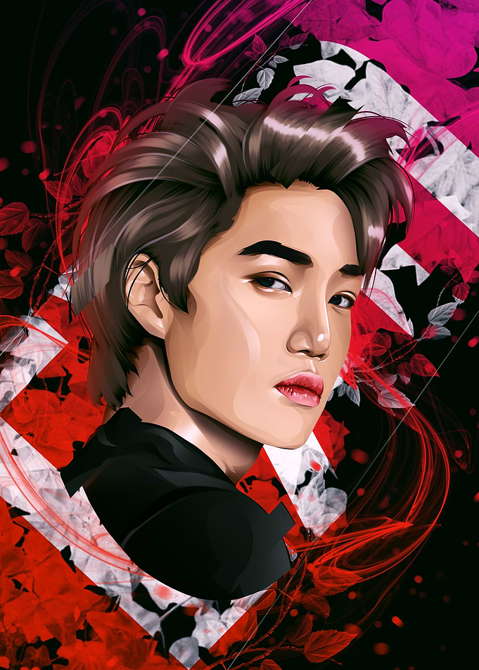 EXO kai