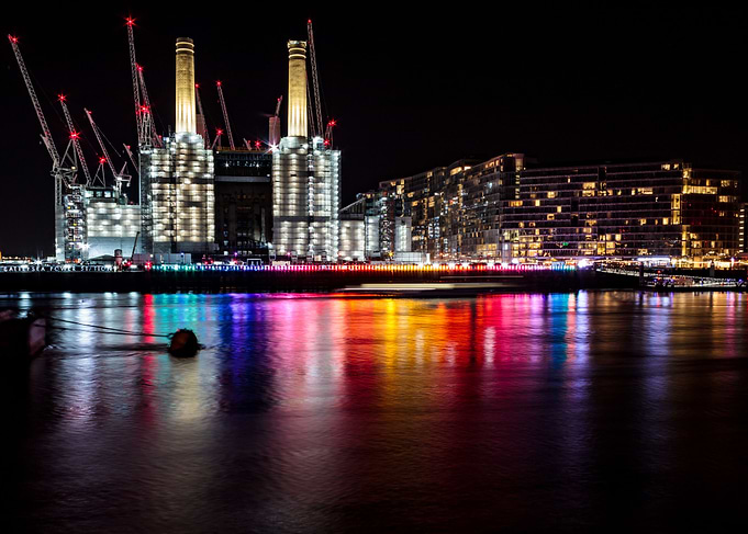 Battersea Power Station 2