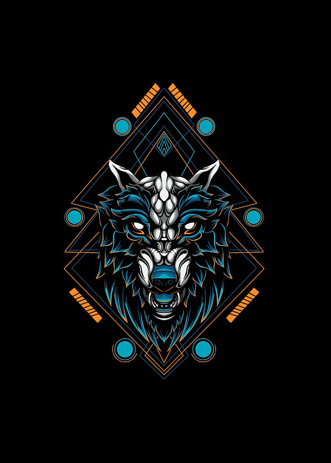 moonlight Geometry