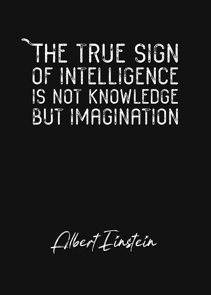 Albert Einstein Quote 5