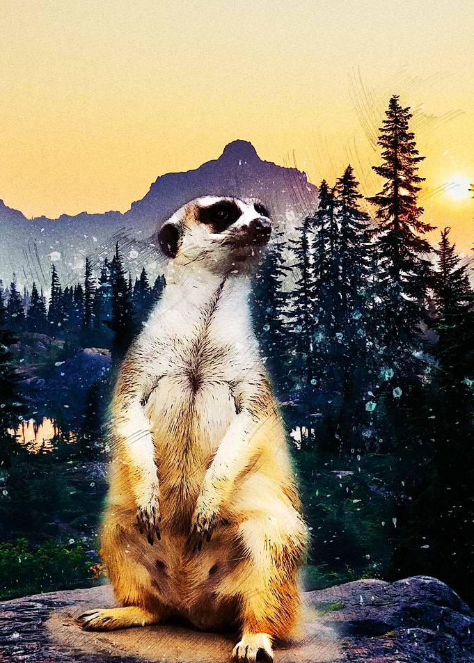 Racoon