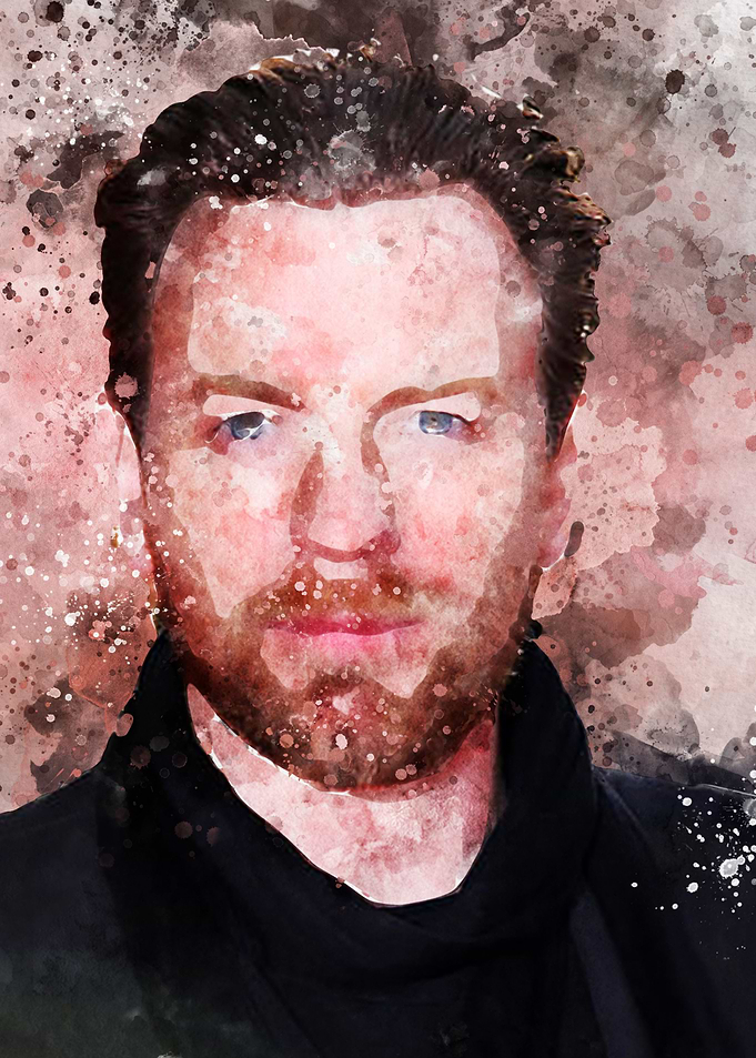 Ewan Mcgregor