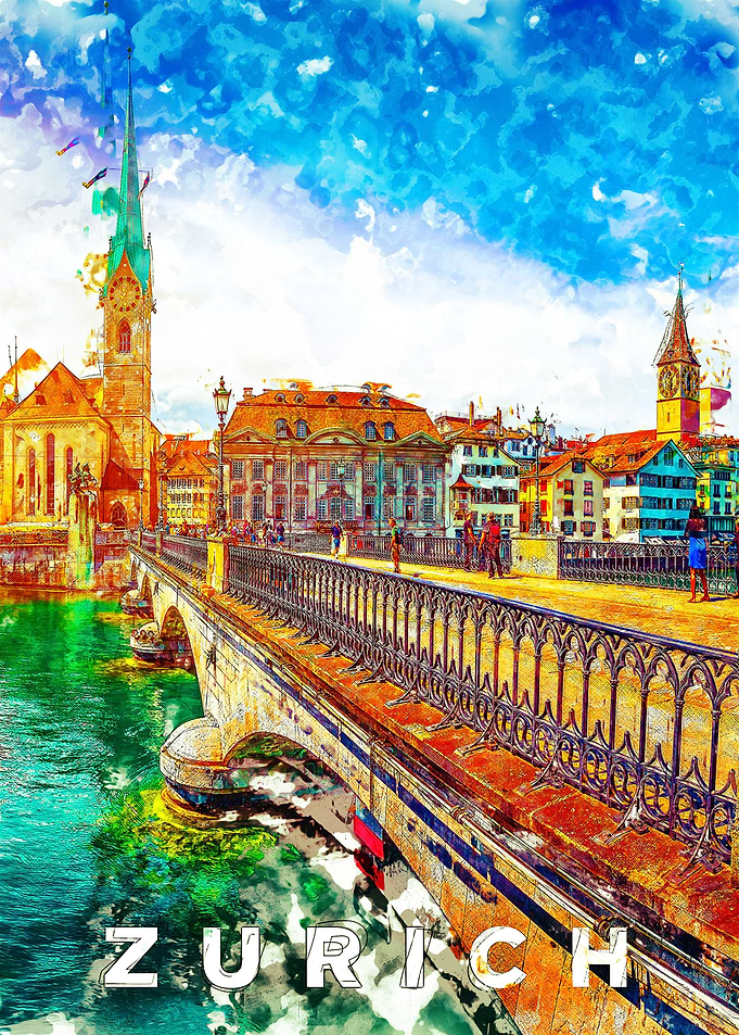 Zurich