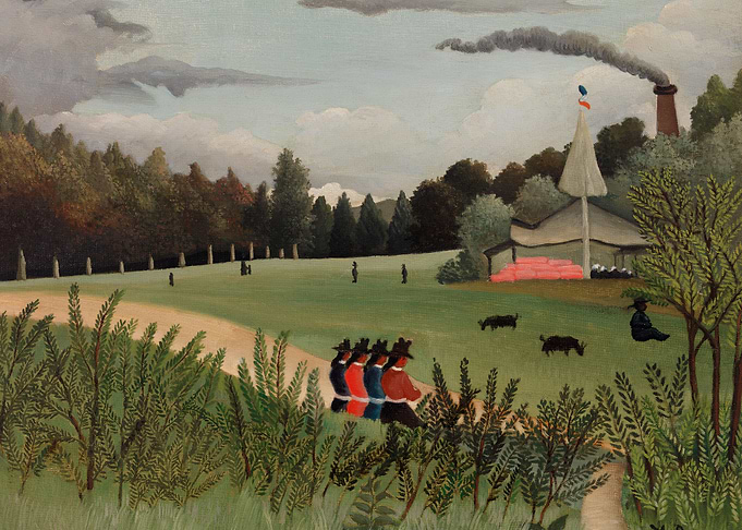 Landscape