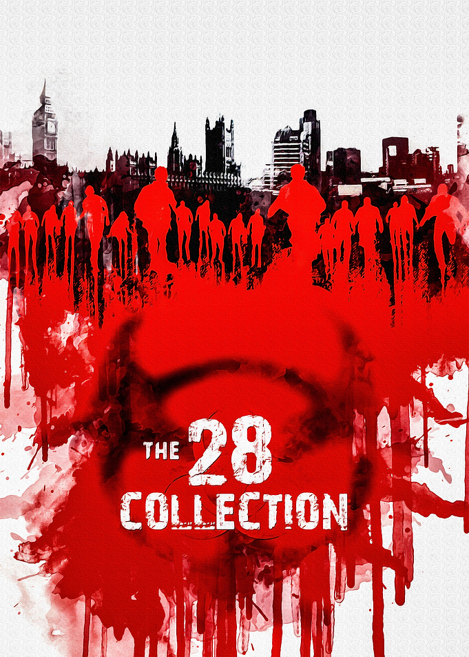 28 Days Later Collection