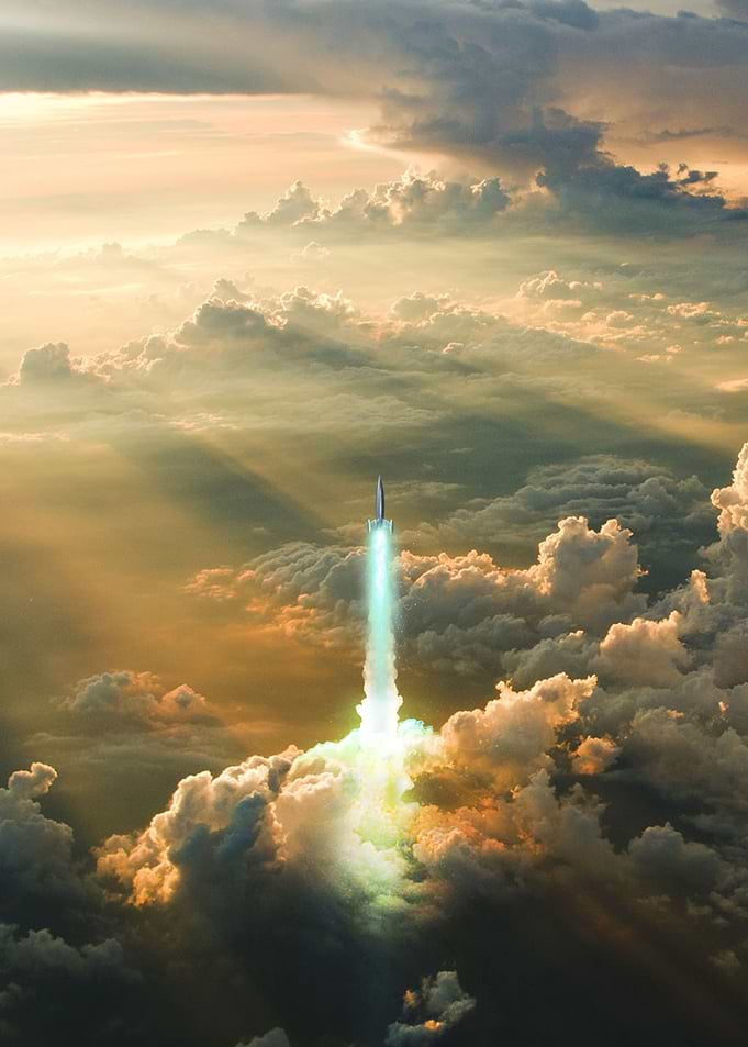 Explore Space