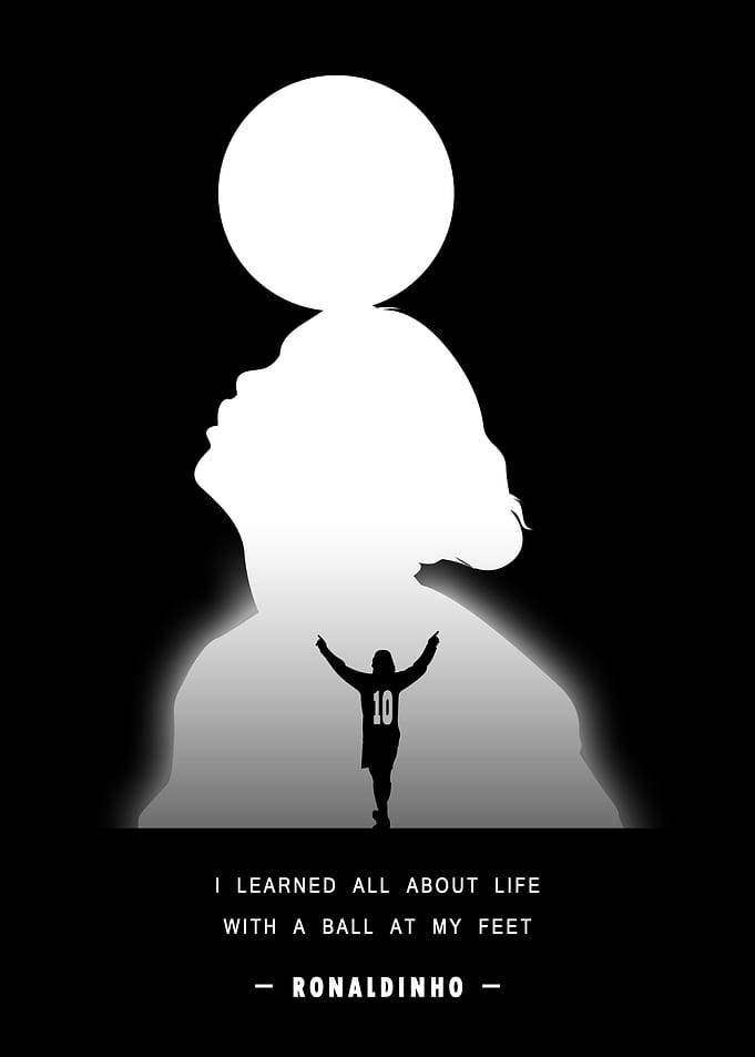 ronaldinho