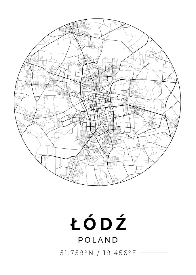 Lodz Poland