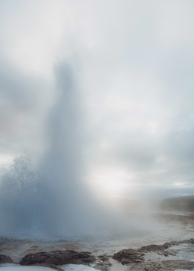 Iceland Landscapes