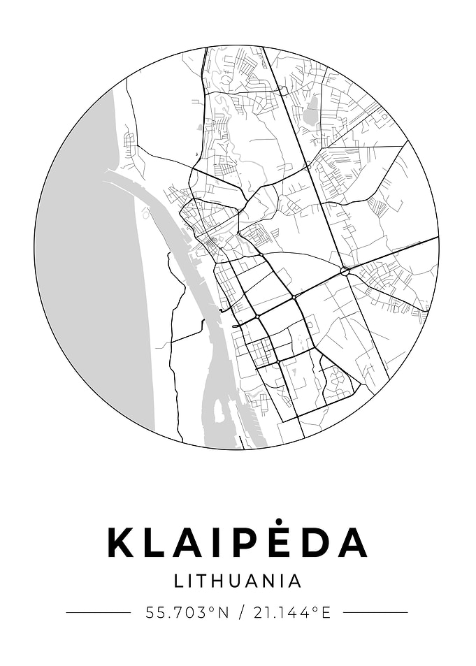 Klaipeda Lithuania