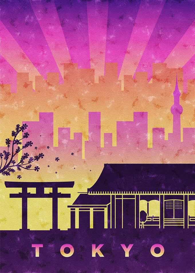 Tokyo