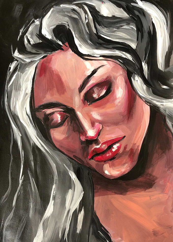 Portrait