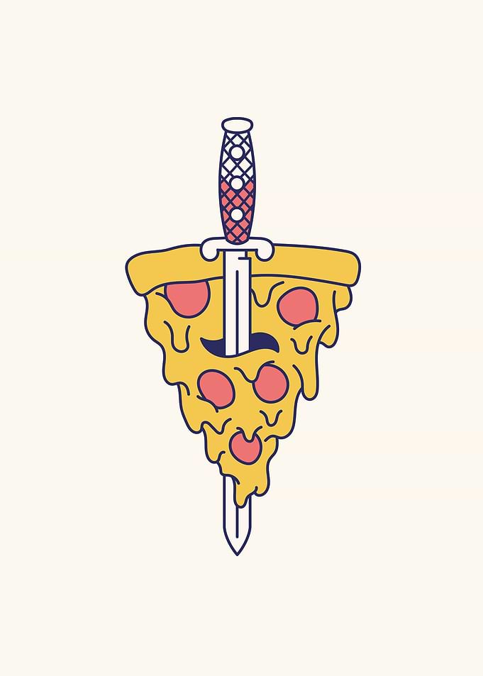Pizza Love