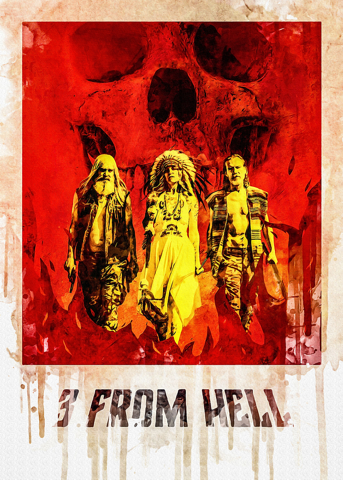 3 From Hell
