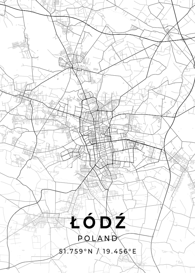 Lodz Poland