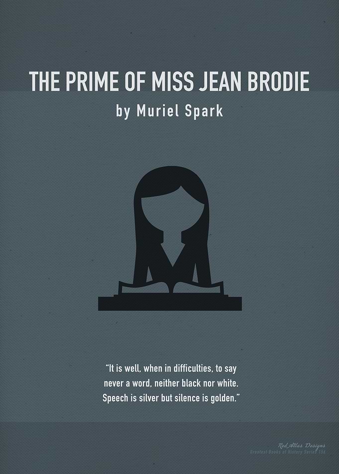 Prime of Miss Jean Brodie
