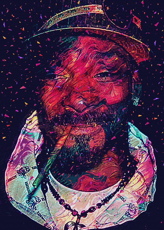 SNOOP DOGG