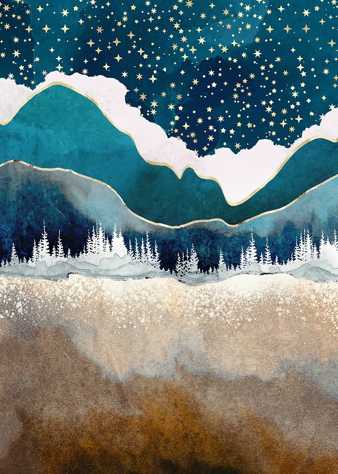 Late Winter