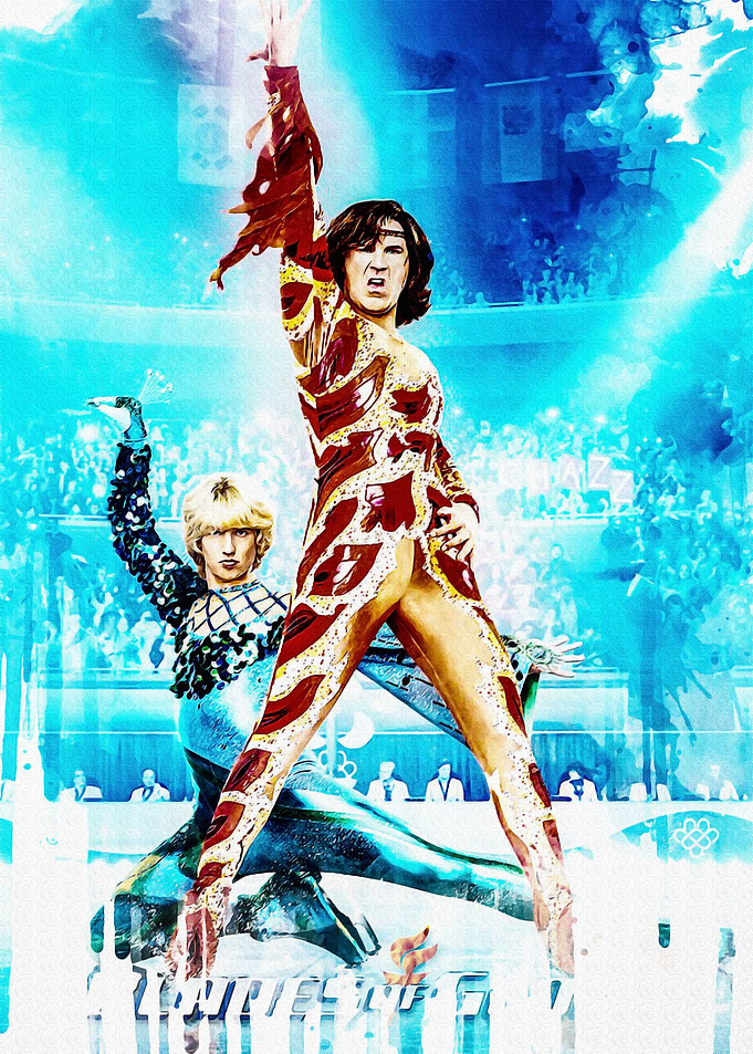 Blades of Glory
