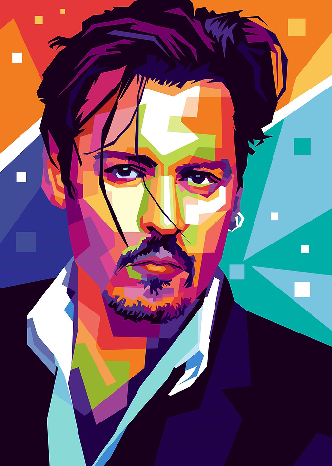 Jhonny deep