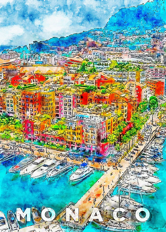 Monaco