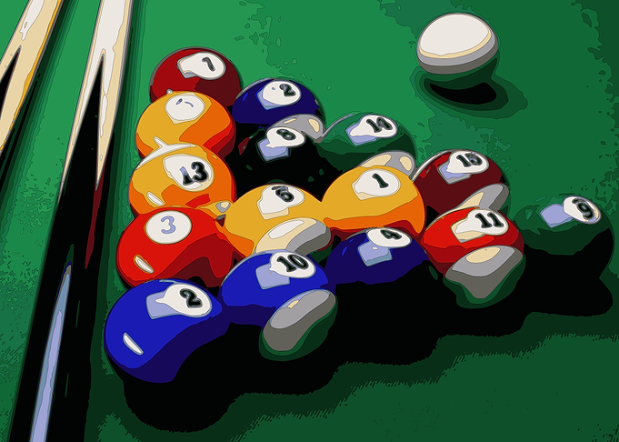 Billiards