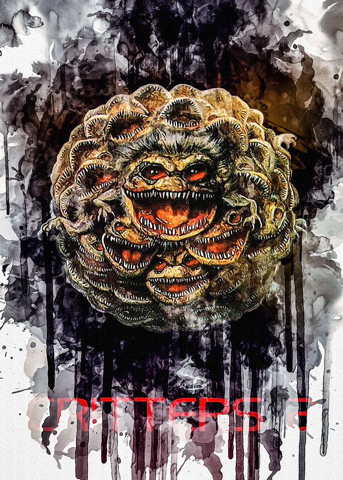 Critters 2