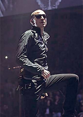 Linkin Park 4