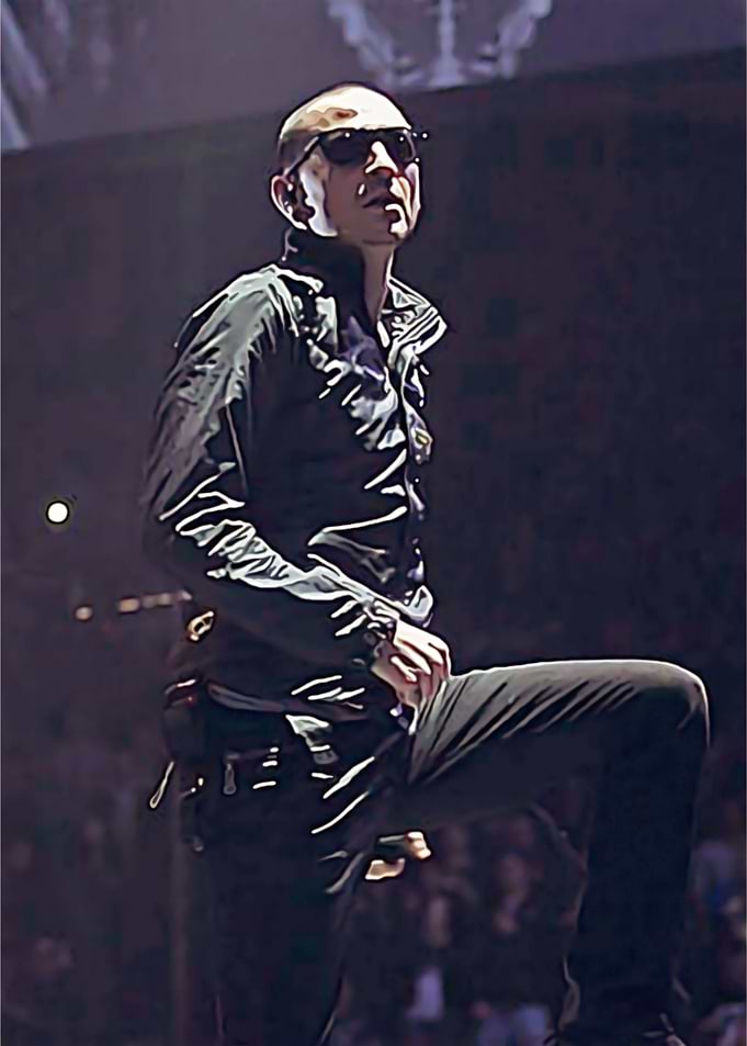 Linkin Park 4