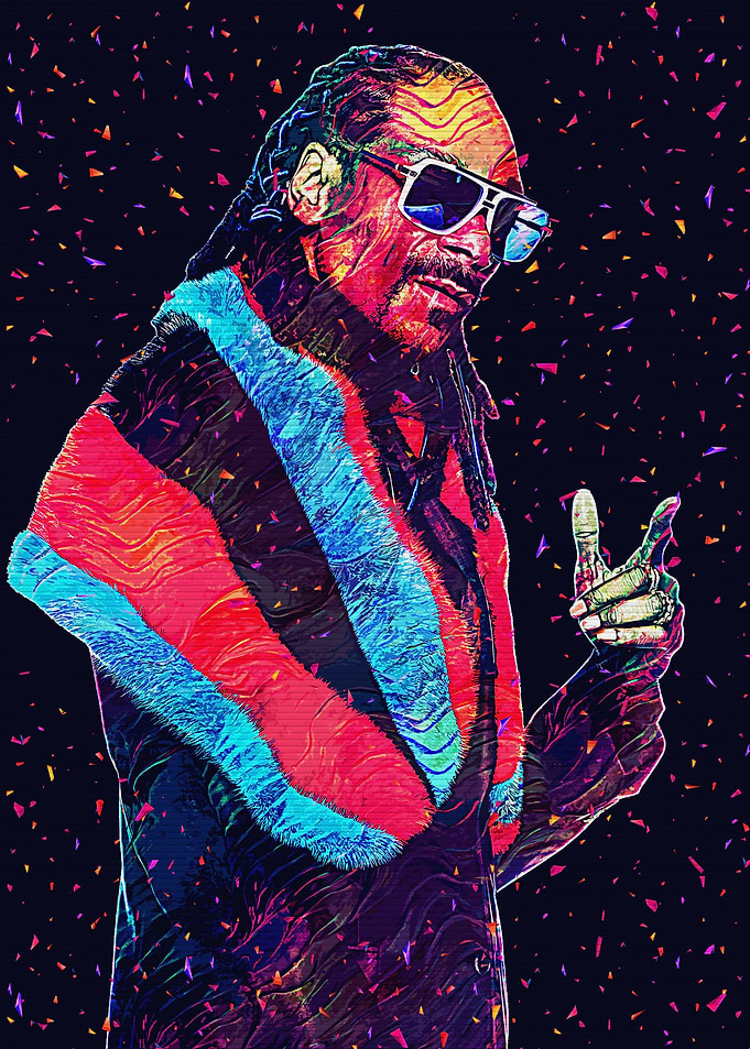 SNOOP DOGG
