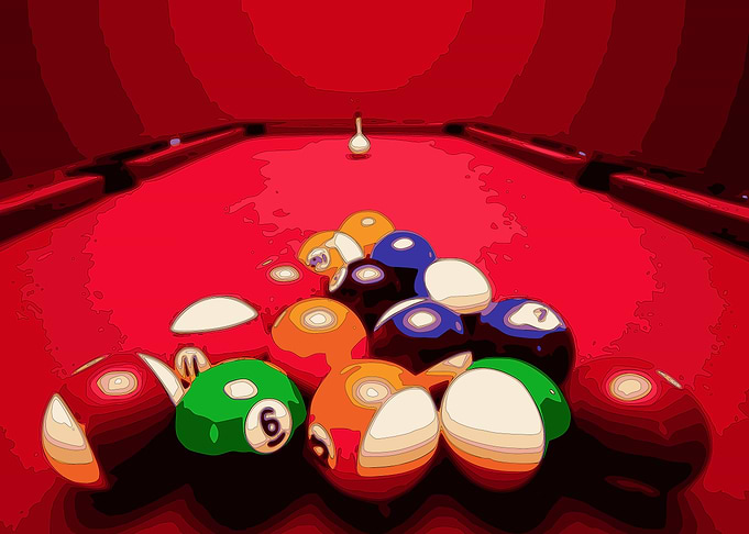 Billards