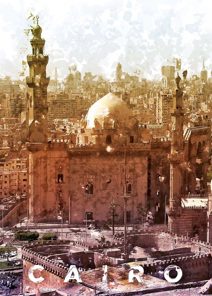 Cairo
