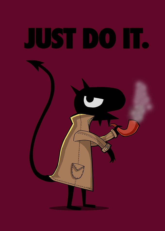 Luci disenchanted