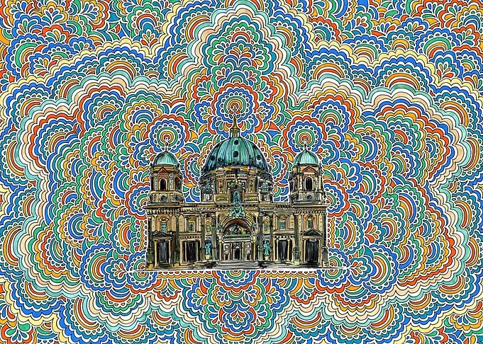 Berliner Dom