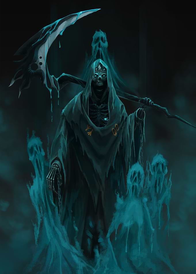 Grim Reaper