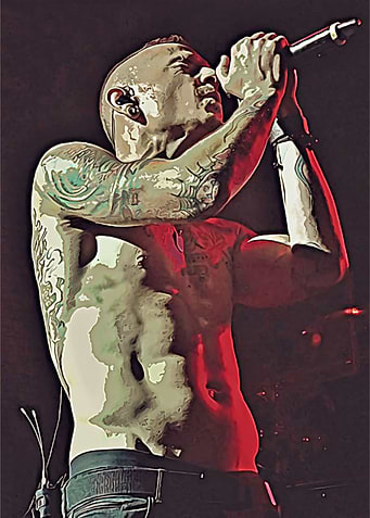 Linkin Park 5